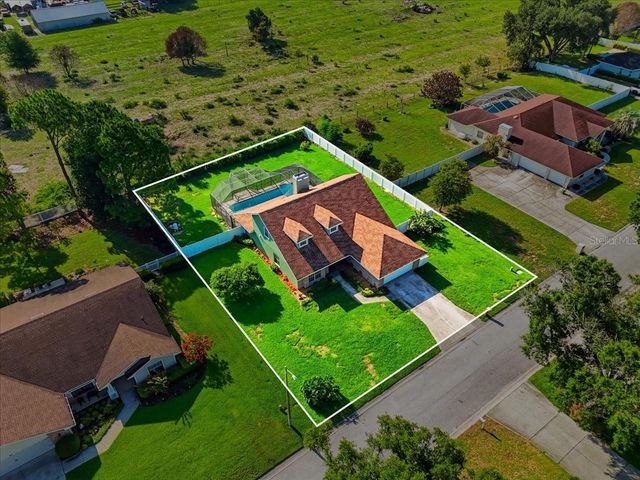 814 CARLTON COURT, Winter Haven, FL 33884