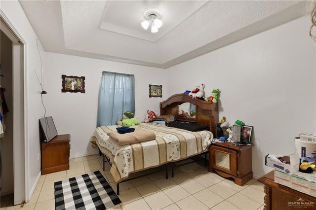 300 N Coyote Boulevard, La Joya, TX 78560