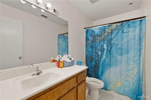 300 N Coyote Boulevard, La Joya, TX 78560