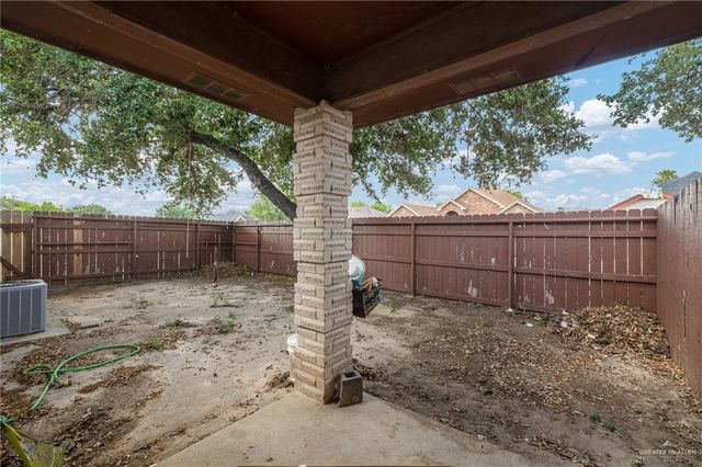 300 N Coyote Boulevard, La Joya, TX 78560