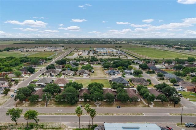 300 N Coyote Boulevard, La Joya, TX 78560