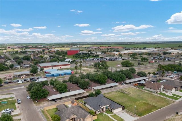 300 N Coyote Boulevard, La Joya, TX 78560