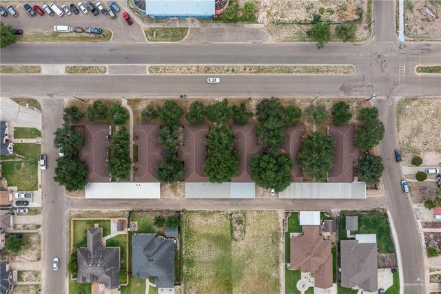 300 N Coyote Boulevard, La Joya, TX 78560