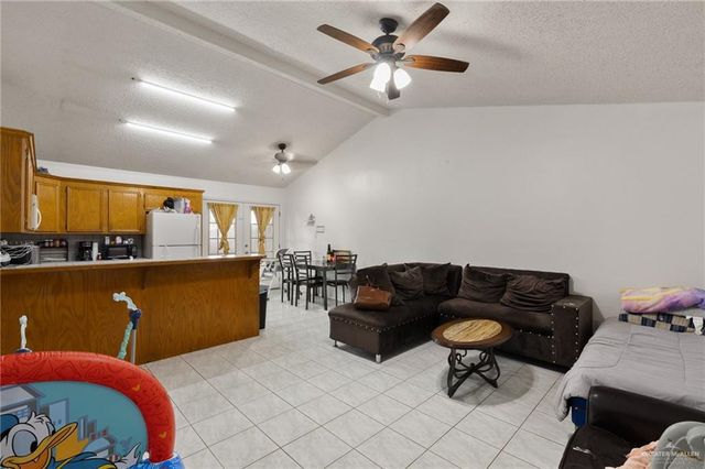 300 N Coyote Boulevard, La Joya, TX 78560