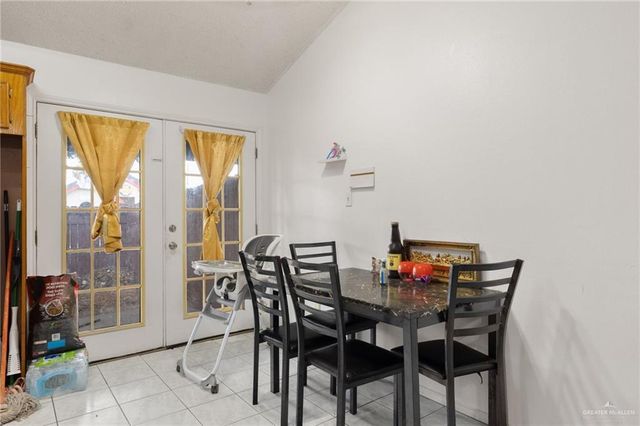 300 N Coyote Boulevard, La Joya, TX 78560