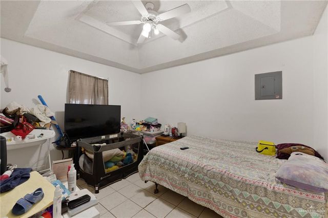 300 N Coyote Boulevard, La Joya, TX 78560