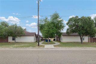 300 N Coyote Boulevard, La Joya, TX 78560