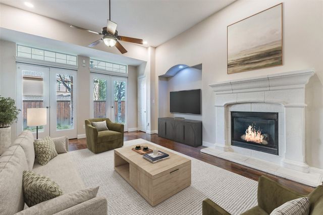 11327 Mounts Run Drive, Dallas, TX 75218