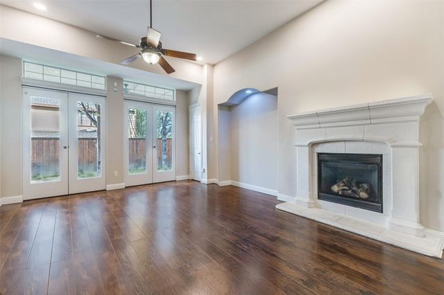 11327 Mounts Run Drive, Dallas, TX 75218