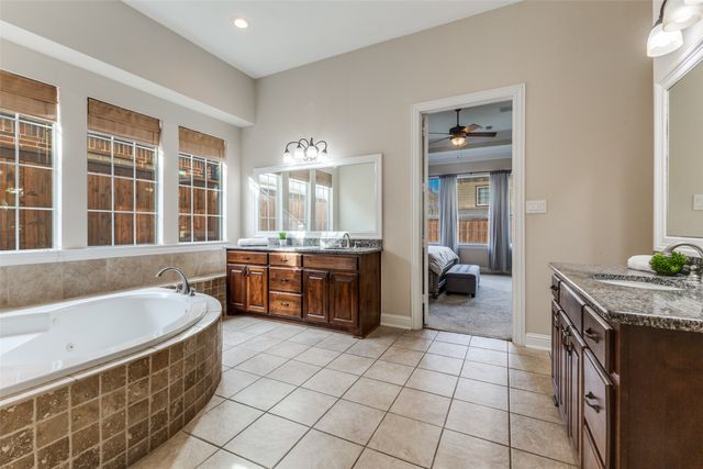 11327 Mounts Run Drive, Dallas, TX 75218