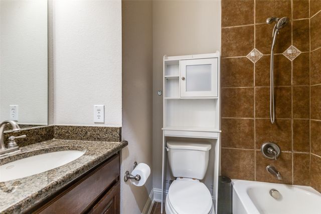 11327 Mounts Run Drive, Dallas, TX 75218