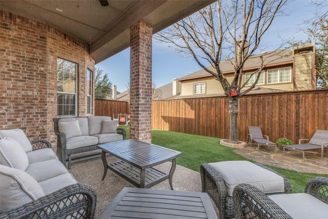 11327 Mounts Run Drive, Dallas, TX 75218