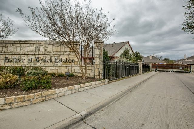 11327 Mounts Run Drive, Dallas, TX 75218