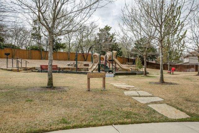 11327 Mounts Run Drive, Dallas, TX 75218