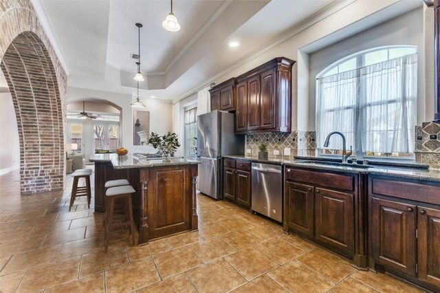 11327 Mounts Run Drive, Dallas, TX 75218