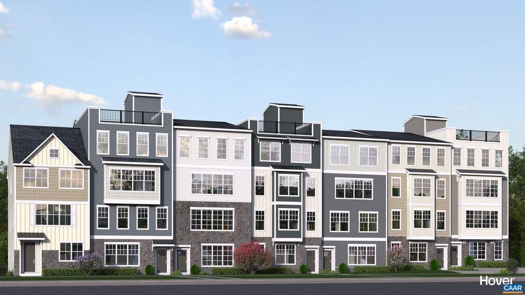 20B FORBES DR, Charlottesville, VA 22911