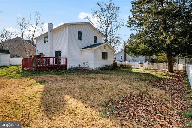 347 CEDAR TRL, Crownsville, MD 21032