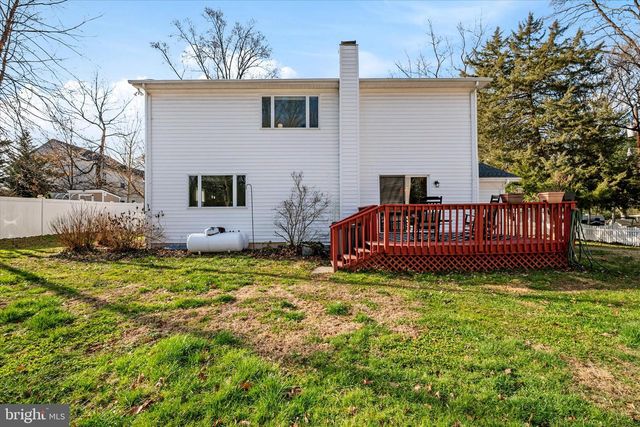 347 CEDAR TRL, Crownsville, MD 21032