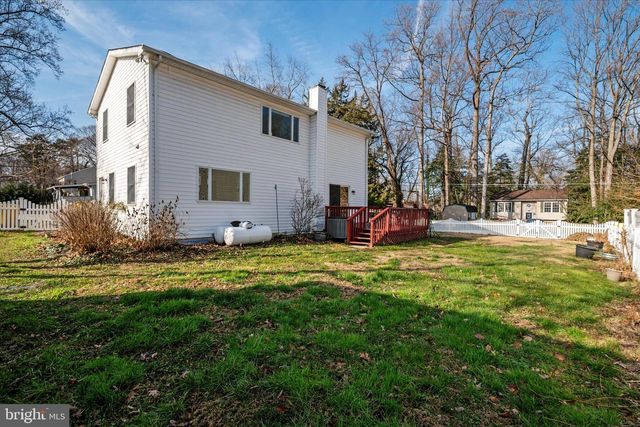 347 CEDAR TRL, Crownsville, MD 21032