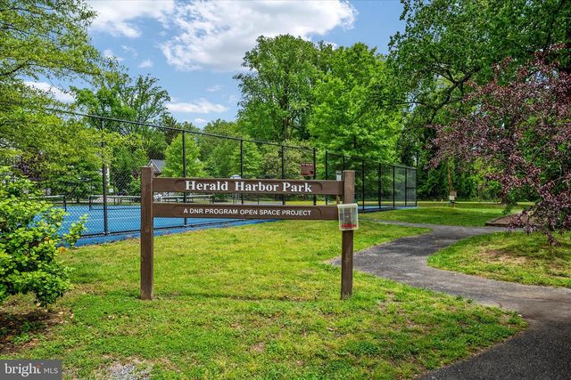 347 CEDAR TRL, Crownsville, MD 21032