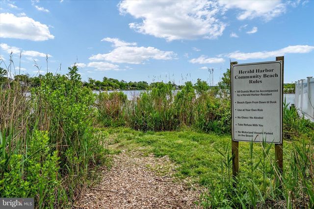 347 CEDAR TRL, Crownsville, MD 21032