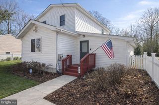 347 CEDAR TRL, Crownsville, MD 21032