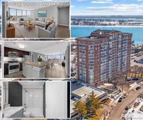 250 E Harbortown Drive 607, Detroit, MI 48207