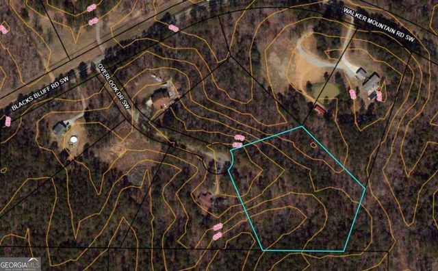 20 Overlook Drive, Rome, GA 30161