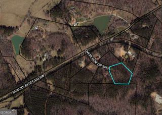 20 Overlook Drive, Rome, GA 30161