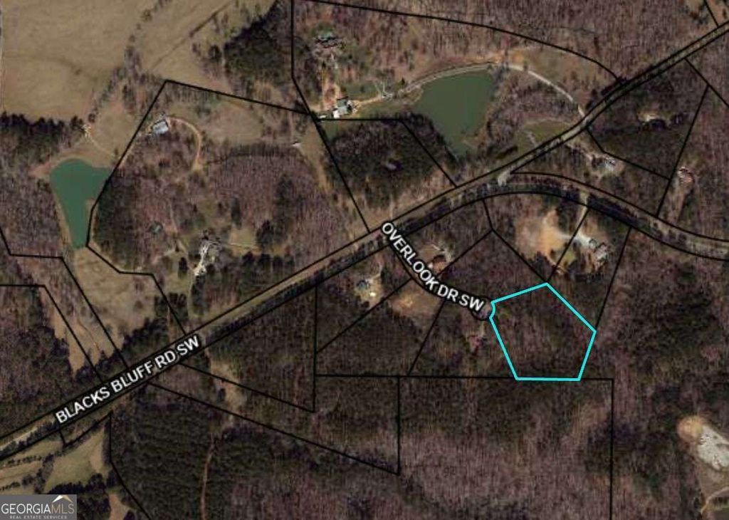 20 Overlook Drive, Rome, GA 30161