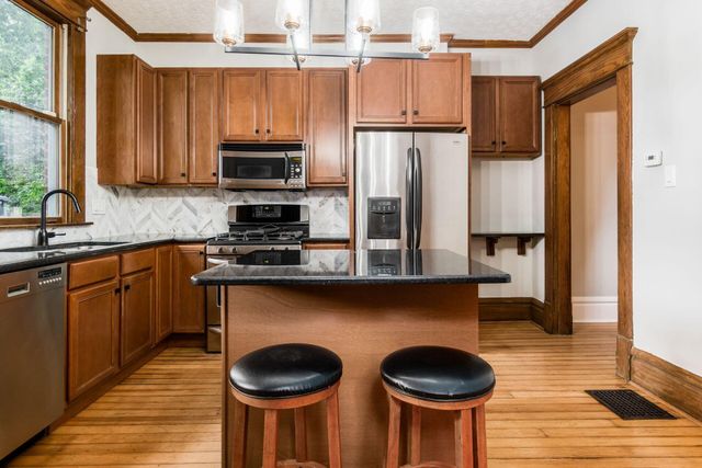 104 Thurman Avenue, Columbus, OH 43206