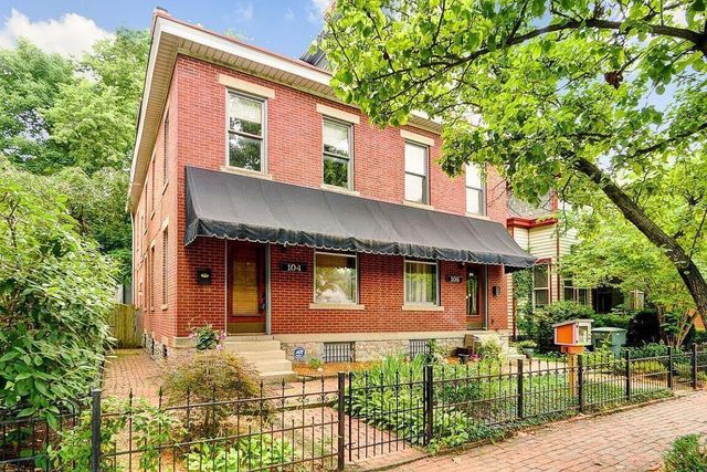 104 Thurman Avenue, Columbus, OH 43206