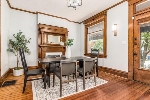 104 Thurman Avenue, Columbus, OH 43206