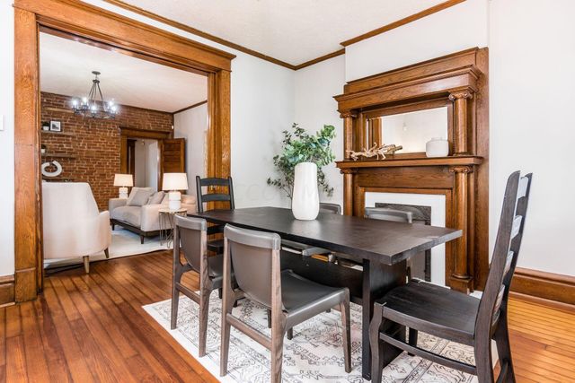 104 Thurman Avenue, Columbus, OH 43206