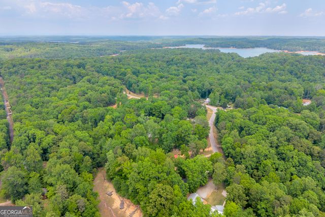 440 Knottywood Drive, Lavonia, GA 30553