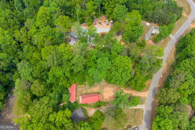 440 Knottywood Drive, Lavonia, GA 30553