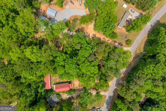 440 Knottywood Drive, Lavonia, GA 30553