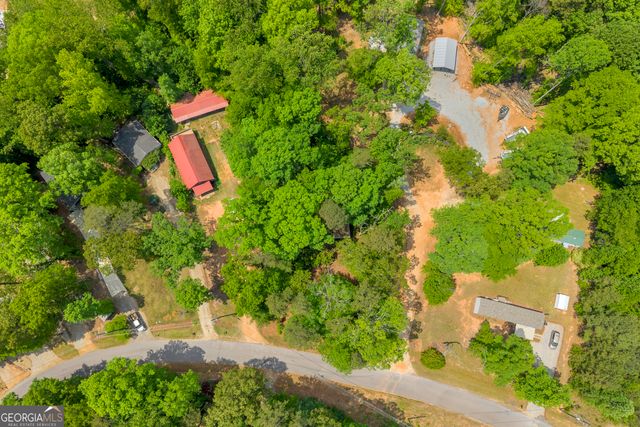 440 Knottywood Drive, Lavonia, GA 30553