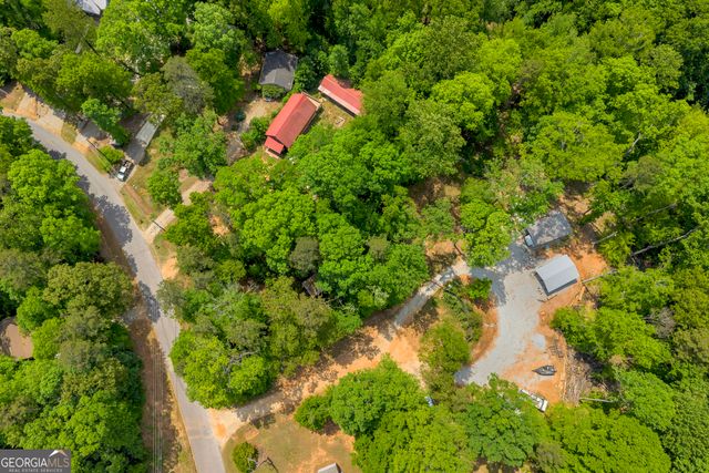 440 Knottywood Drive, Lavonia, GA 30553