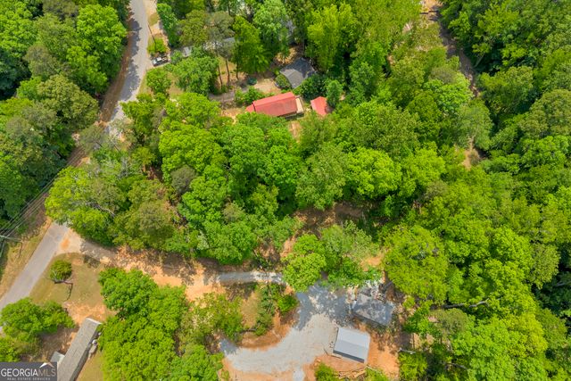 440 Knottywood Drive, Lavonia, GA 30553