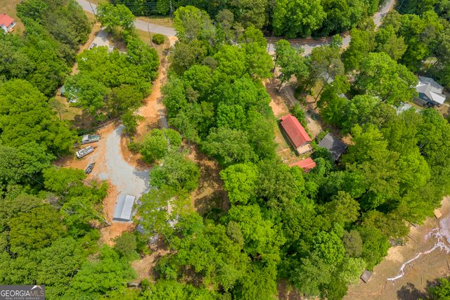440 Knottywood Drive, Lavonia, GA 30553