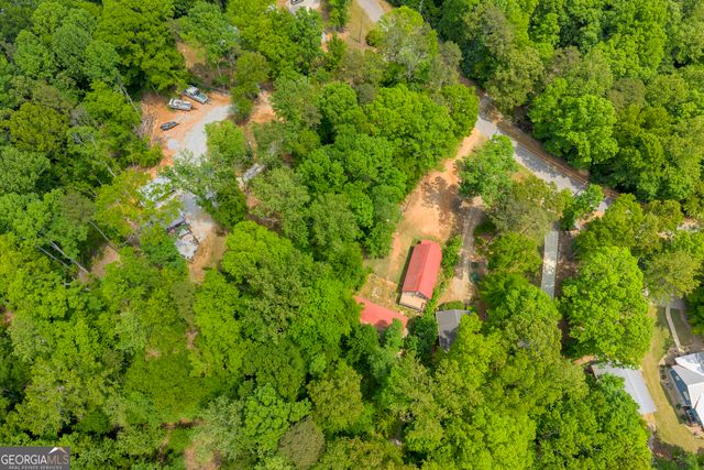 440 Knottywood Drive, Lavonia, GA 30553