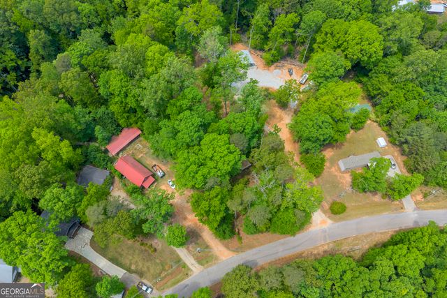440 Knottywood Drive, Lavonia, GA 30553