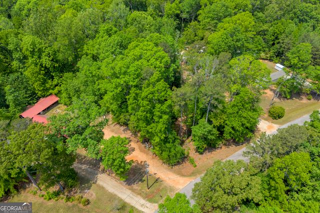 440 Knottywood Drive, Lavonia, GA 30553