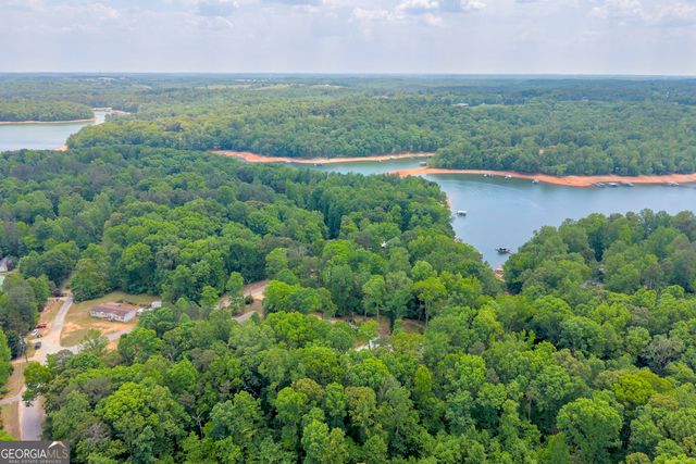 440 Knottywood Drive, Lavonia, GA 30553