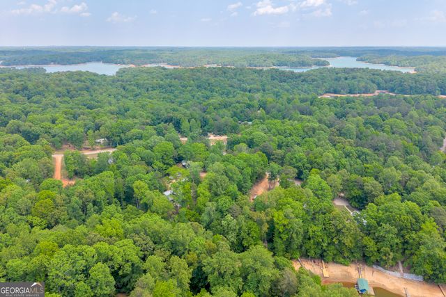 440 Knottywood Drive, Lavonia, GA 30553