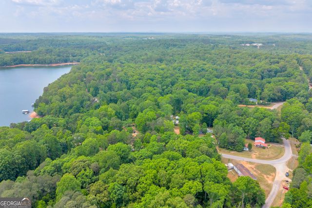 440 Knottywood Drive, Lavonia, GA 30553