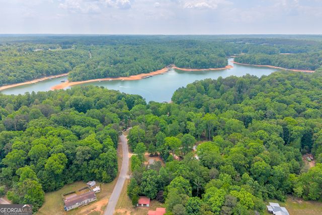 440 Knottywood Drive, Lavonia, GA 30553