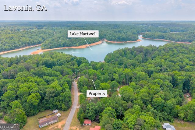 440 Knottywood Drive, Lavonia, GA 30553