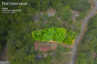 440 Knottywood Drive, Lavonia, GA 30553